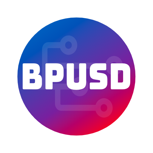 bPUSD